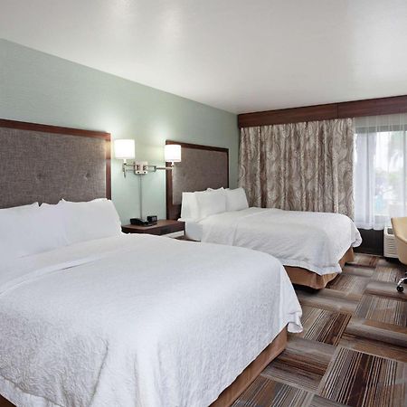 Hampton Inn Los Angeles/Аркадия Екстериор снимка