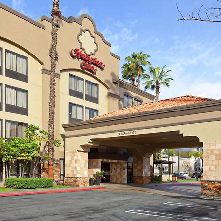 Hampton Inn Los Angeles/Аркадия Екстериор снимка