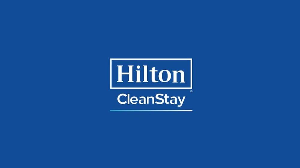 Hampton Inn Los Angeles/Аркадия Екстериор снимка