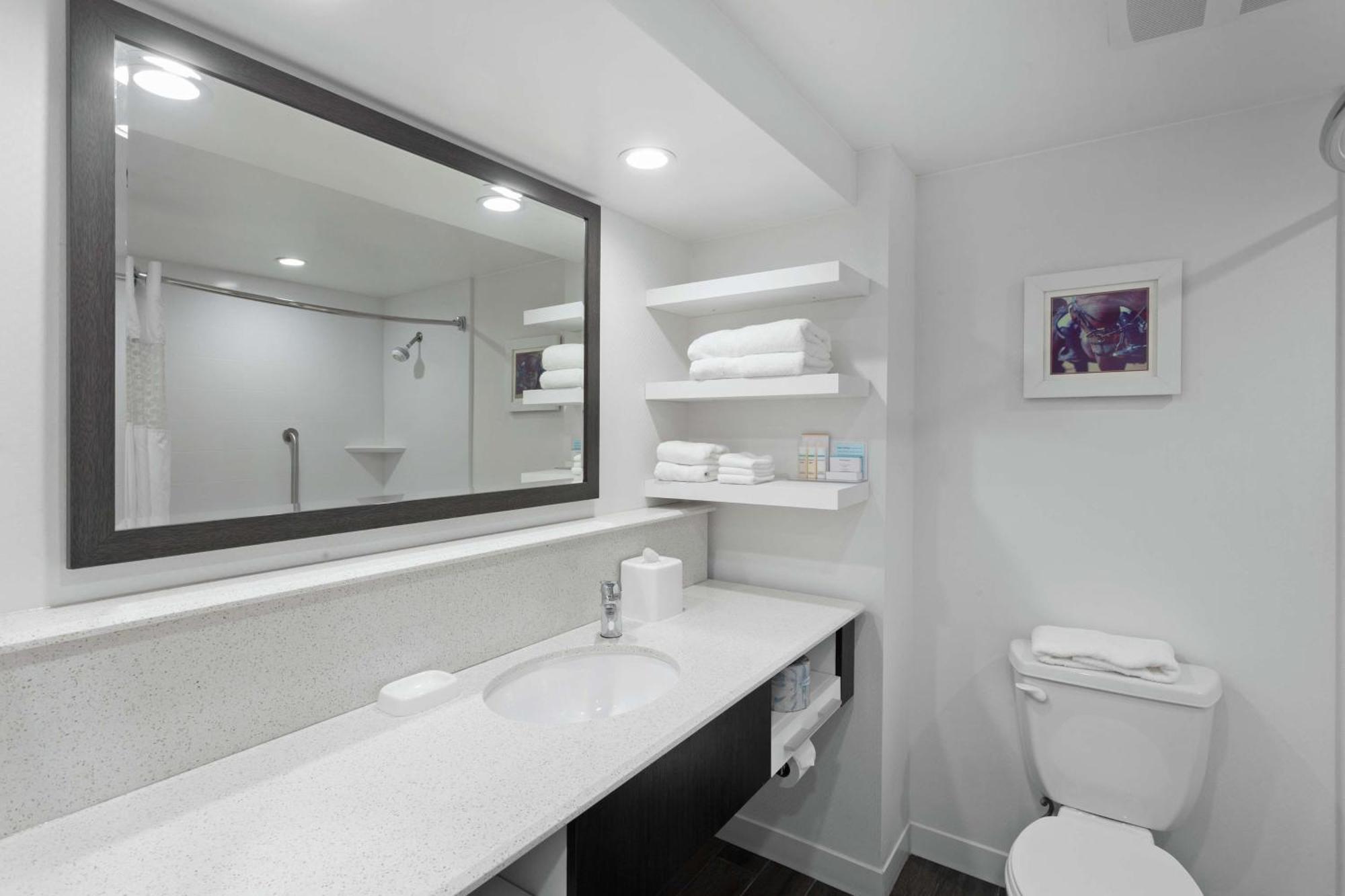 Hampton Inn Los Angeles/Аркадия Екстериор снимка