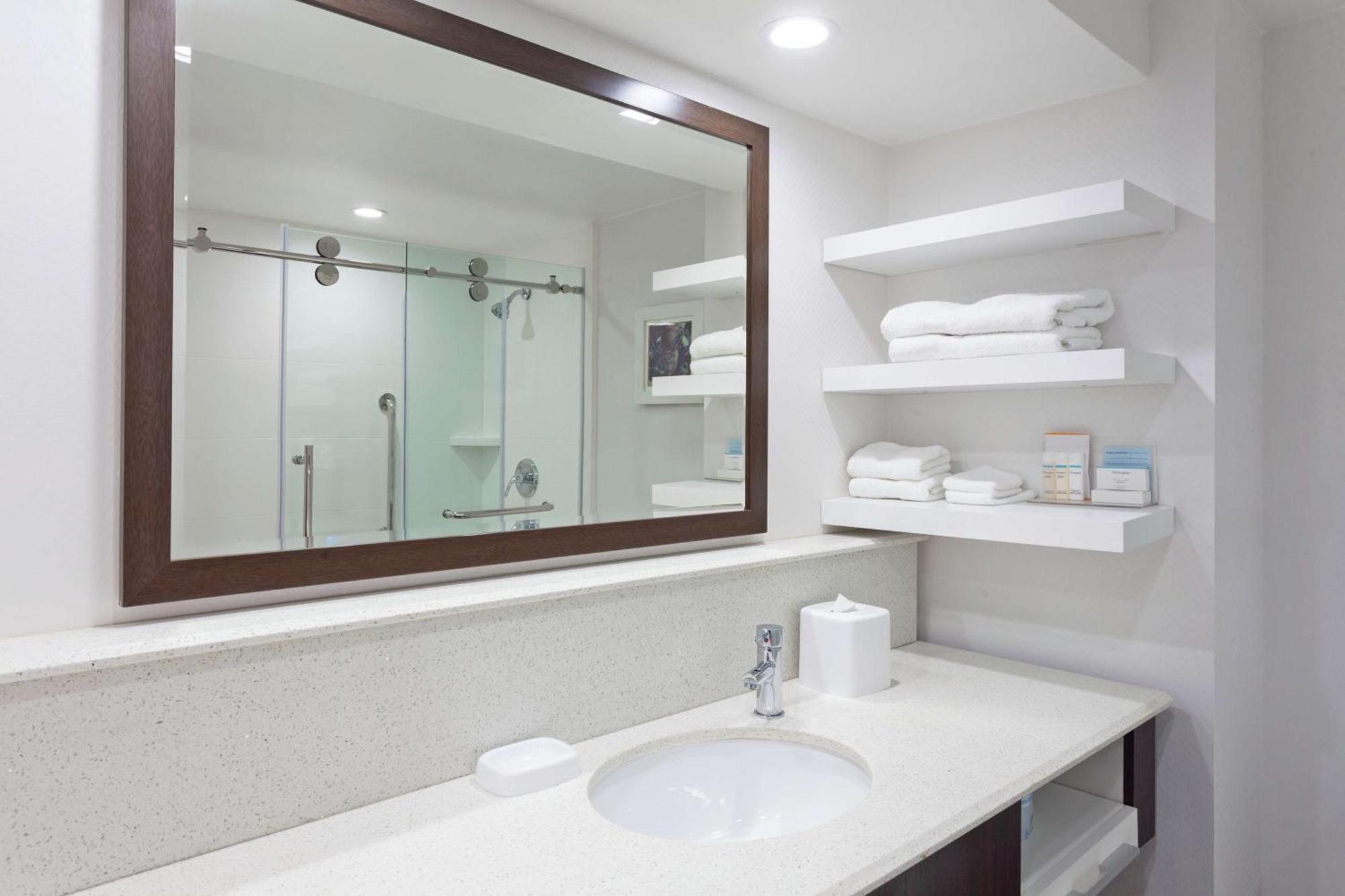 Hampton Inn Los Angeles/Аркадия Екстериор снимка