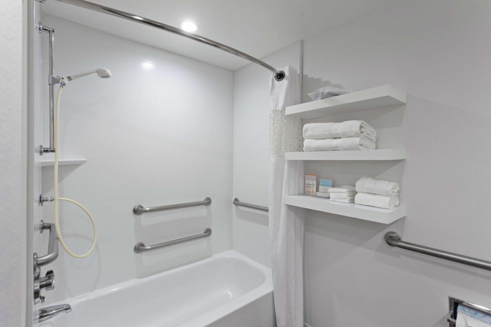 Hampton Inn Los Angeles/Аркадия Екстериор снимка