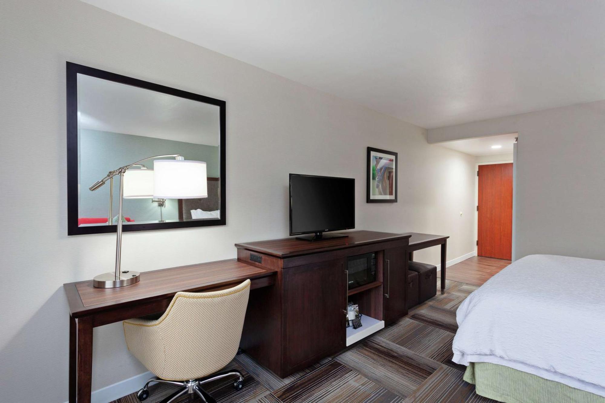 Hampton Inn Los Angeles/Аркадия Екстериор снимка
