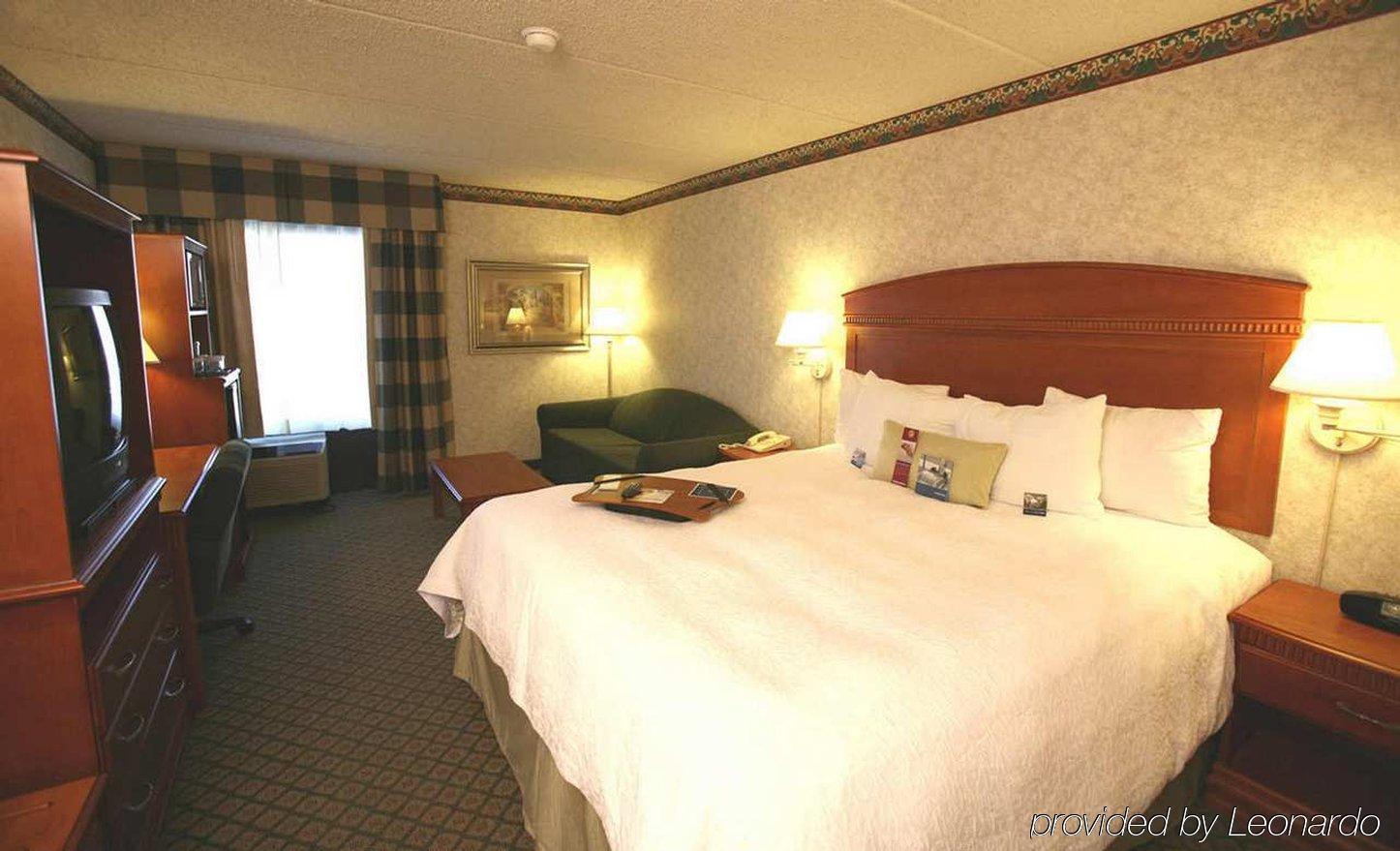 Hampton Inn Los Angeles/Аркадия Стая снимка