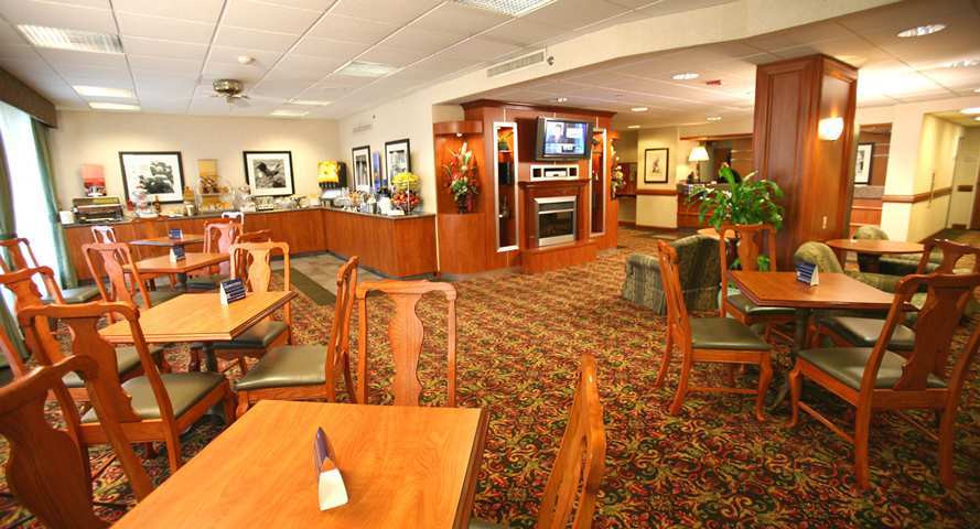 Hampton Inn Los Angeles/Аркадия Екстериор снимка