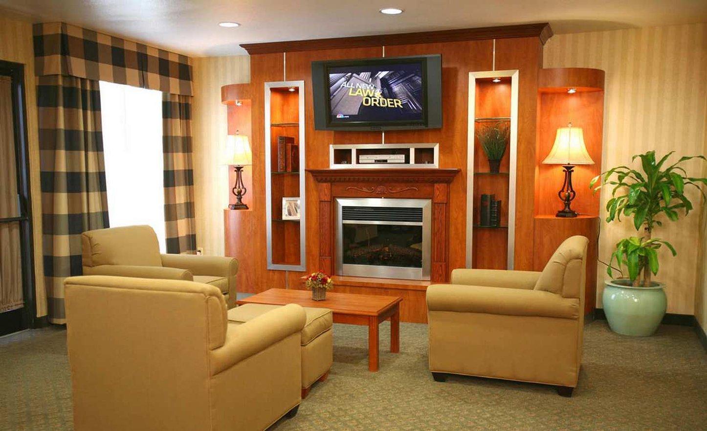Hampton Inn Los Angeles/Аркадия Екстериор снимка