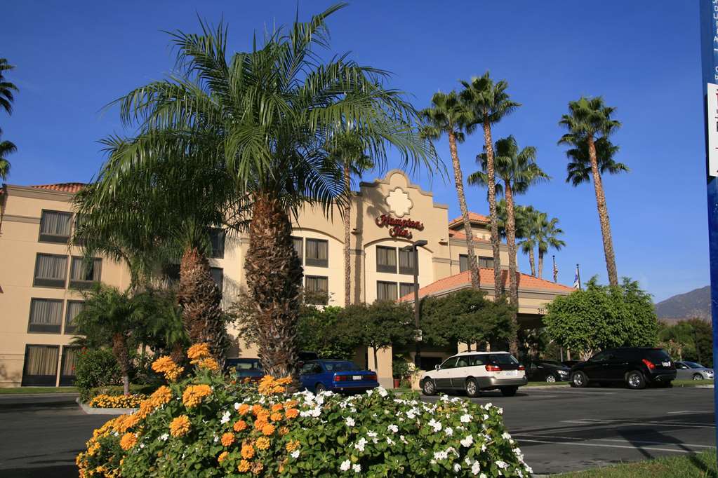 Hampton Inn Los Angeles/Аркадия Екстериор снимка