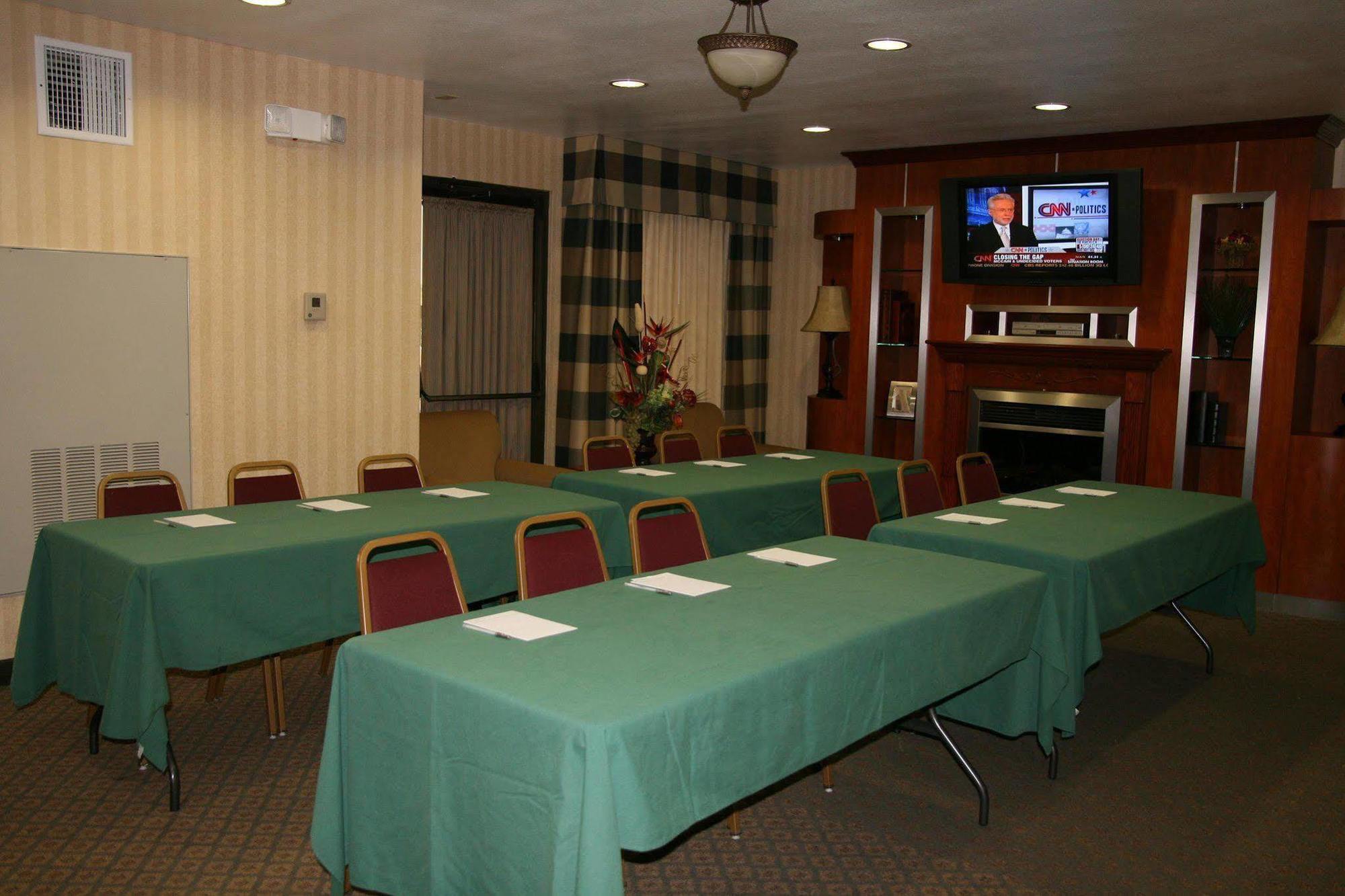 Hampton Inn Los Angeles/Аркадия Съоръжения снимка