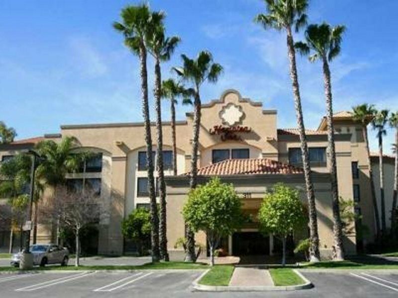 Hampton Inn Los Angeles/Аркадия Екстериор снимка