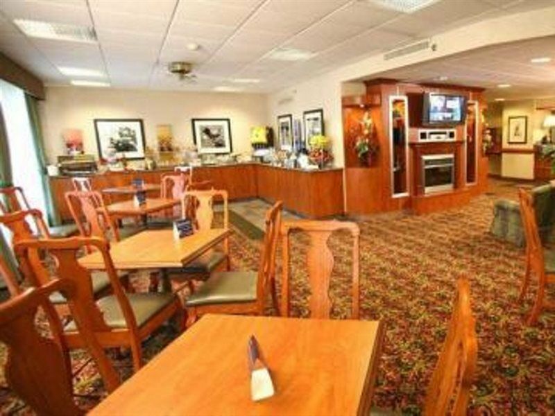Hampton Inn Los Angeles/Аркадия Екстериор снимка