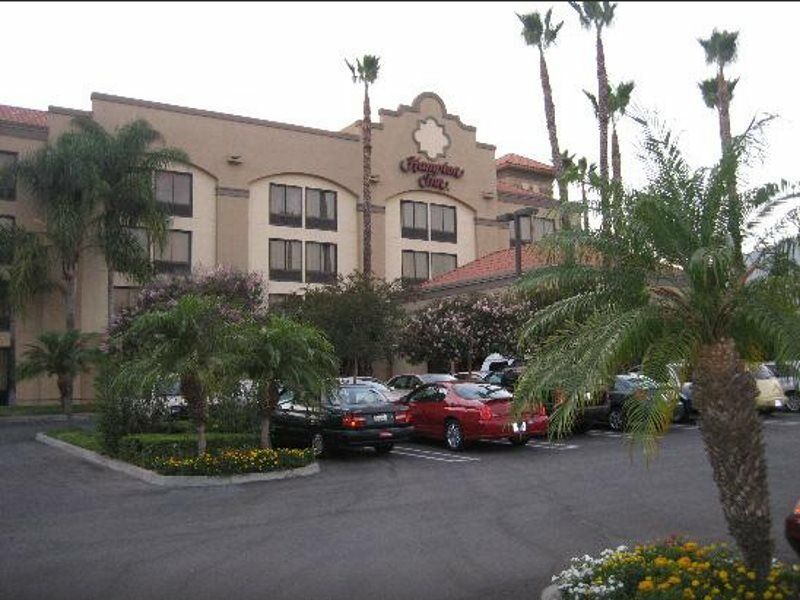 Hampton Inn Los Angeles/Аркадия Екстериор снимка