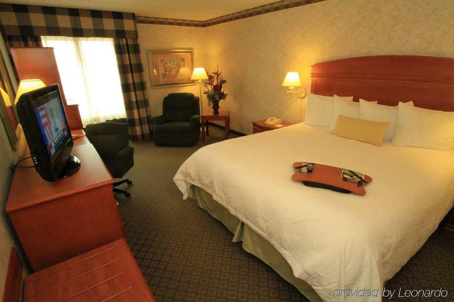 Hampton Inn Los Angeles/Аркадия Екстериор снимка