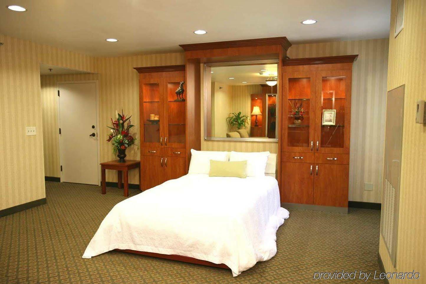 Hampton Inn Los Angeles/Аркадия Екстериор снимка