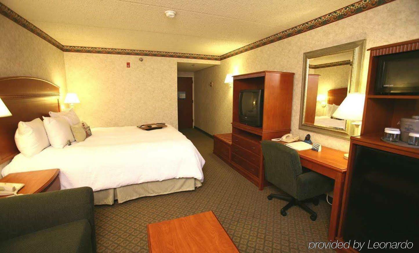 Hampton Inn Los Angeles/Аркадия Екстериор снимка